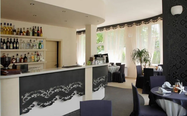 Family Hotel Diana