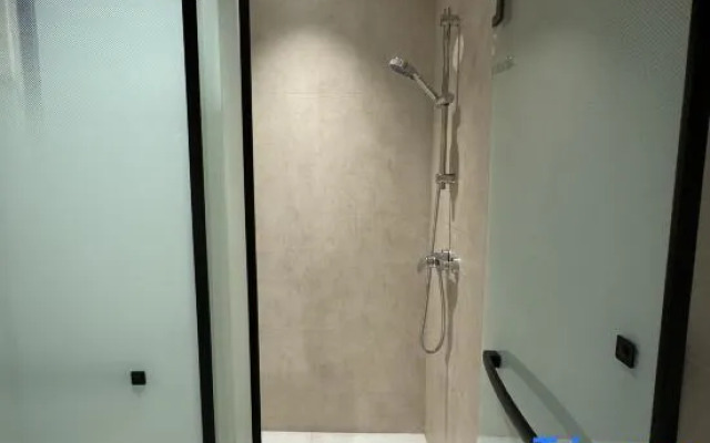 Husha esports hotel (Jinhui Longhu Tianjie branch)