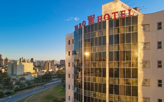 Faro Hotel São José dos Campos