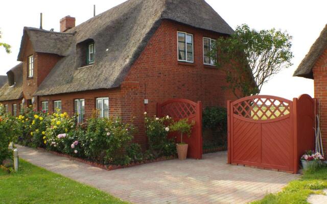 Ferienwohnung I "Westermühle"