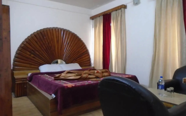 Hotel Magnolia