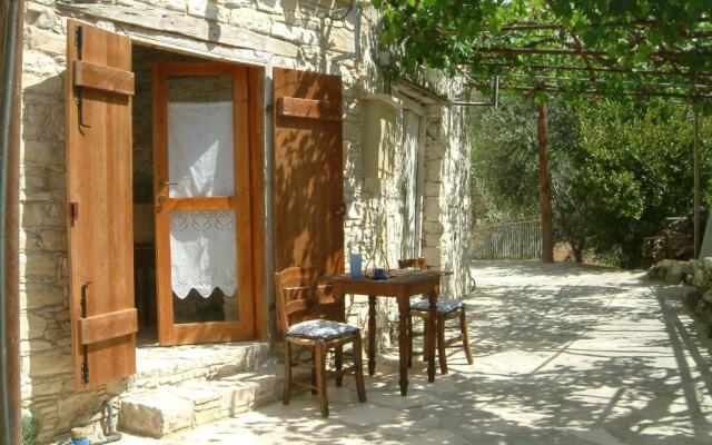 Eleni's Cottage