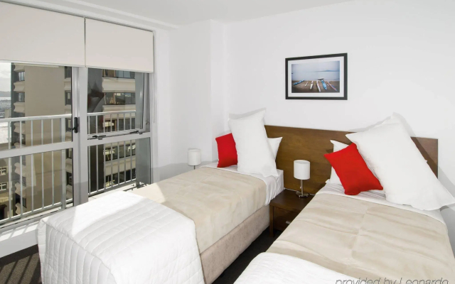 Barclay Suites