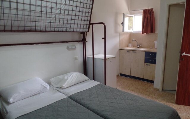 Mor Accommodation In Achziv