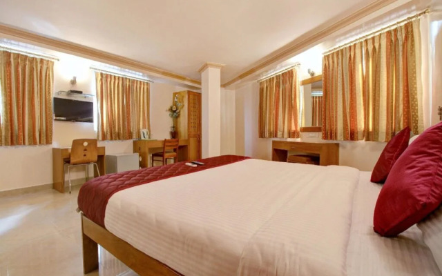 Gemini Inn by OYO Rooms