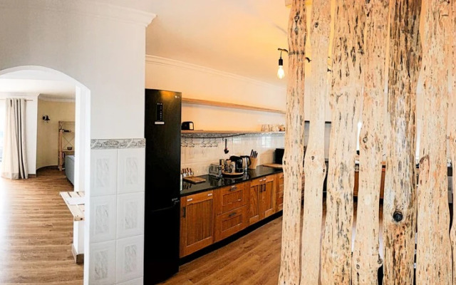 Oceantree Guesthouse