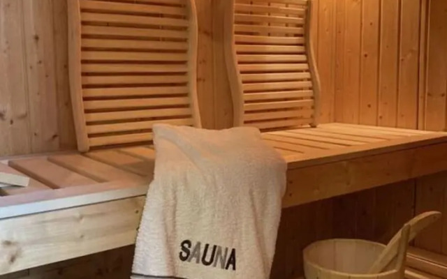 Lady and the Tramp Comfortable Vacation Home