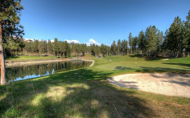 Pinnacle Pointe by KVR