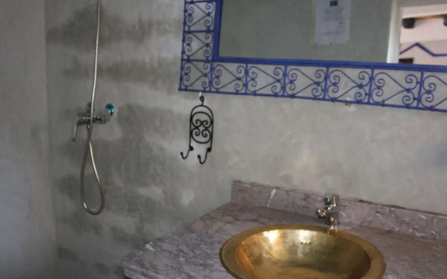 Kasbah de Ouirgane