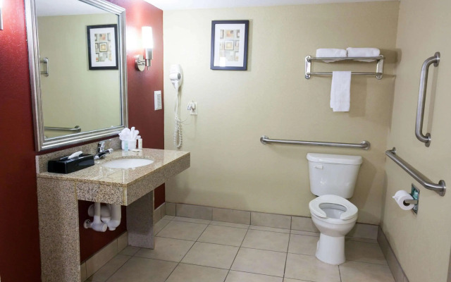 Comfort Inn & Suites Statesville - Mooresville