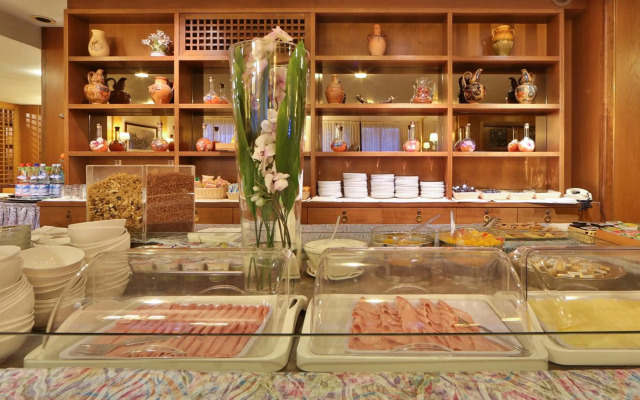 Bonotto Hotel Palladio