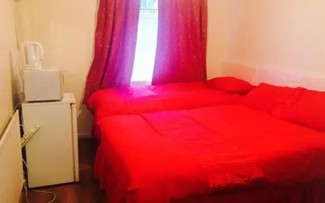 Elston Guest House