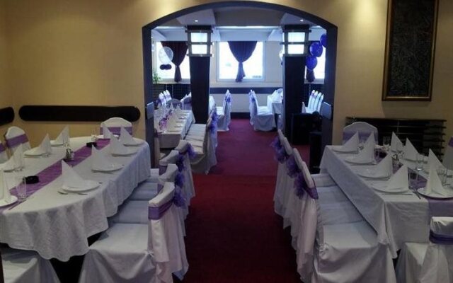 Bed & Breakfast Jet Set