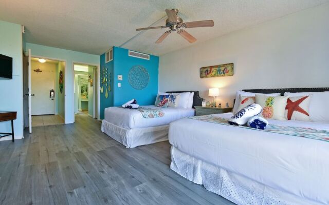 Eldorado L102 - 1 Br Condo