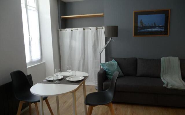 Residence Marechaux