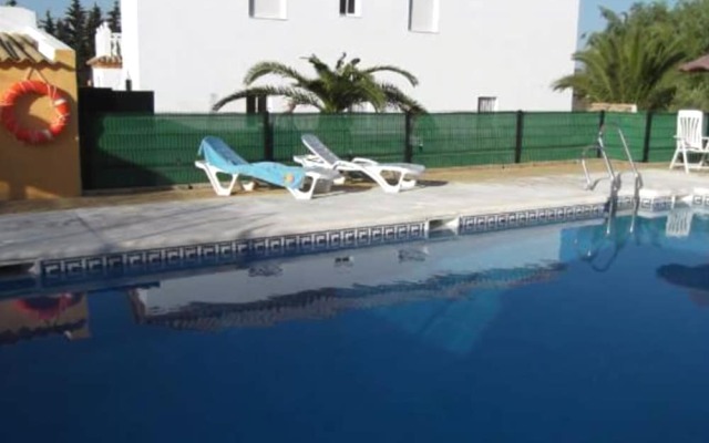 Apartamento Dehesa De La Villa 7