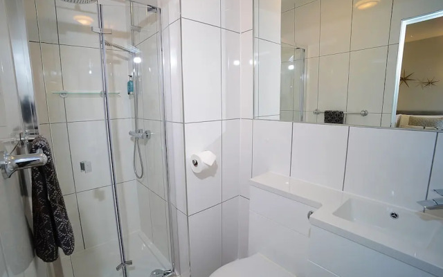 Twelve Holiday Apartments