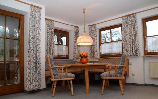 Landhaus Hohenschwangau
