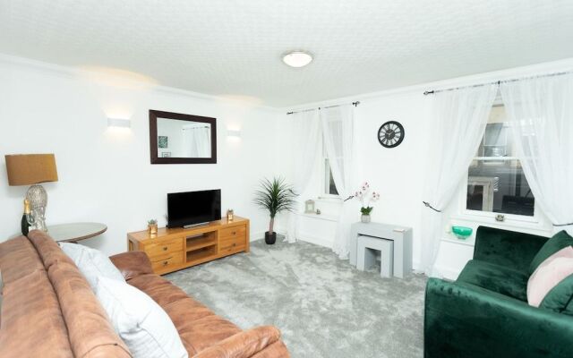 Greyfriars Flat