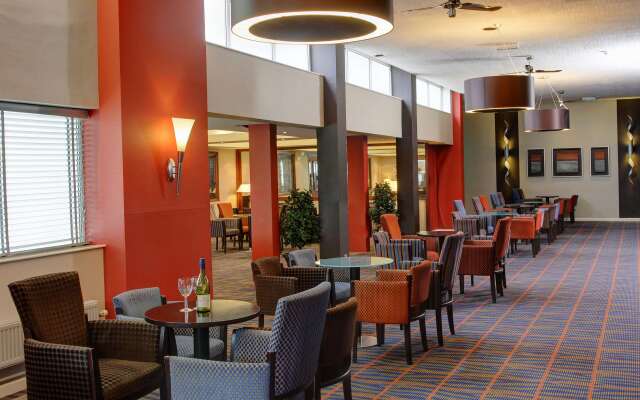 Best Western Aberavon Beach Hotel