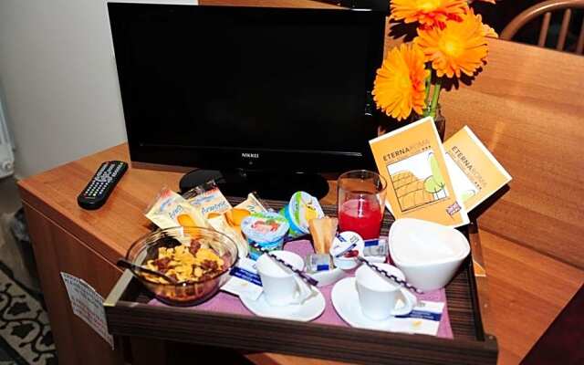 Eterna Roma Town House Suite