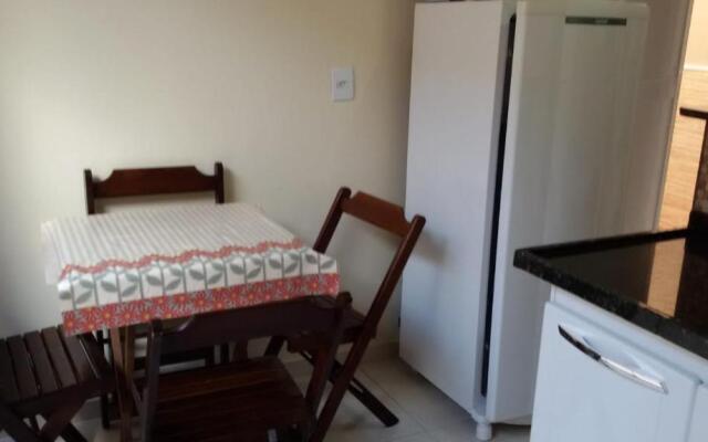 Pousada Flat di Antoninni