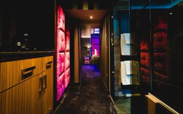 Church Suites by The Cranleigh Boutique
