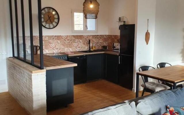 Appartement au cœur de Sartene