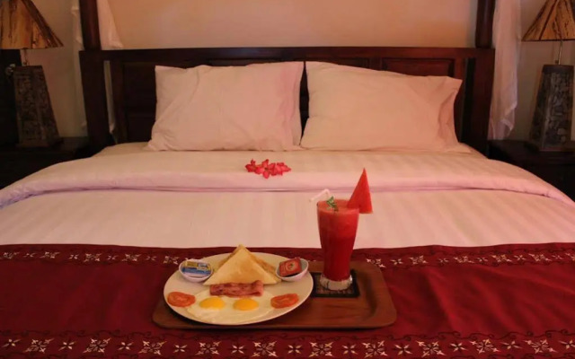 Puri Panca Jaya Hotel