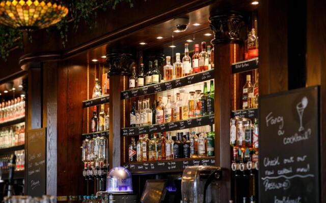 Mount Errigal Hotel Conference & Leisure Centre