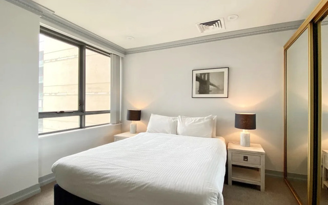 Milson Serviced Apartments