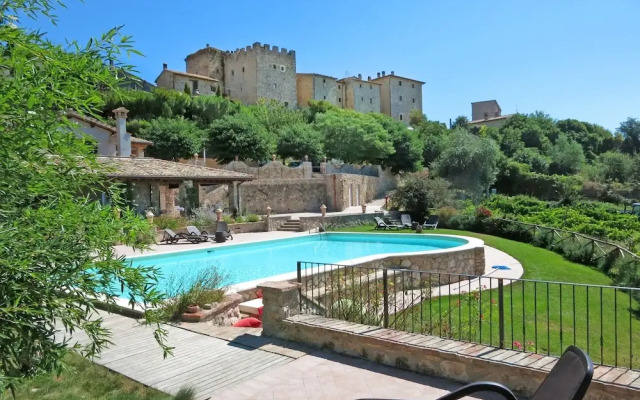 Villa Profidia