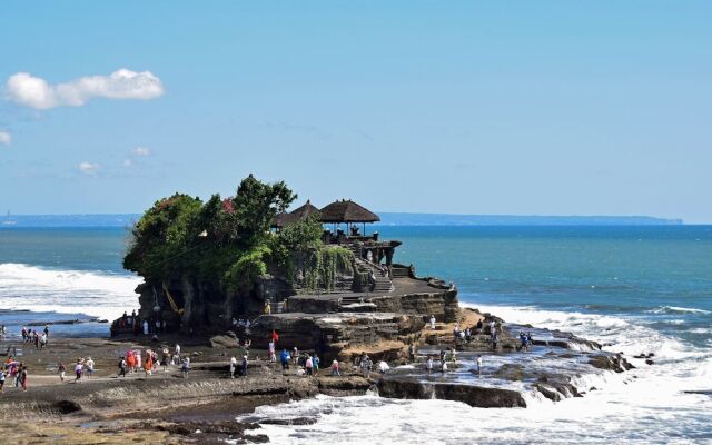 Enigma Bali Villas