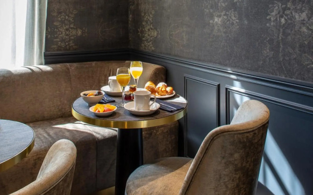 Lenox Montparnasse Hotel