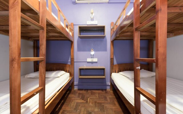 NNV Hostel