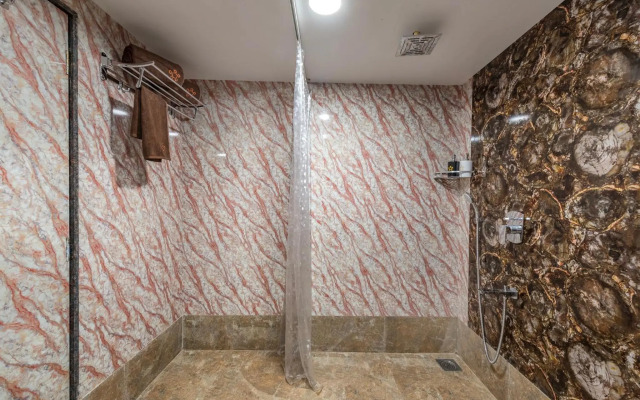 SaffronStays Casa Tranquil, Panchgani - pet-friendly veg only pool villa