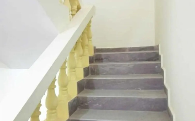 Raj Samudra Hotel and spa by Apricus