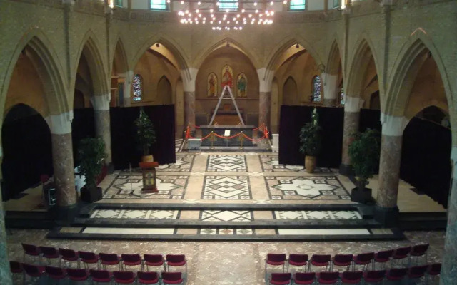 Business & Eventlocation Bovendonk