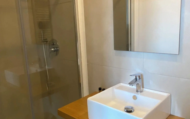 B&B Suite Cutelli