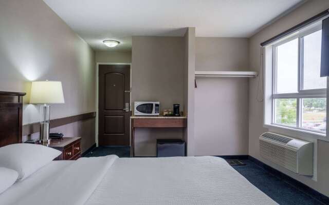 Travelodge by Wyndham Wetaskiwin