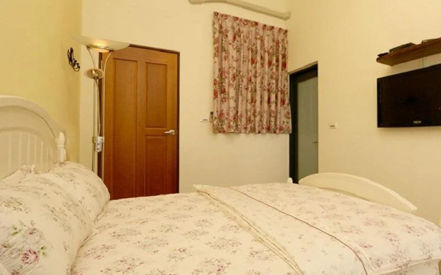 George Garden Guesthouse