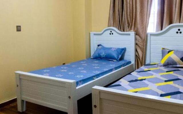 Forehome Court Apartment Valley Arcade