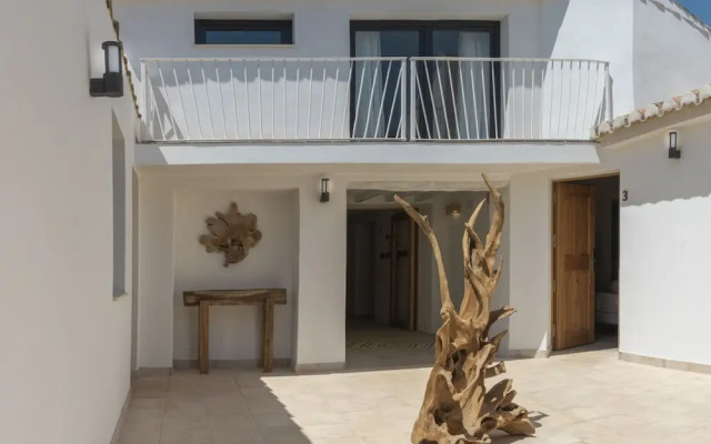 Hacienda Fresneda María