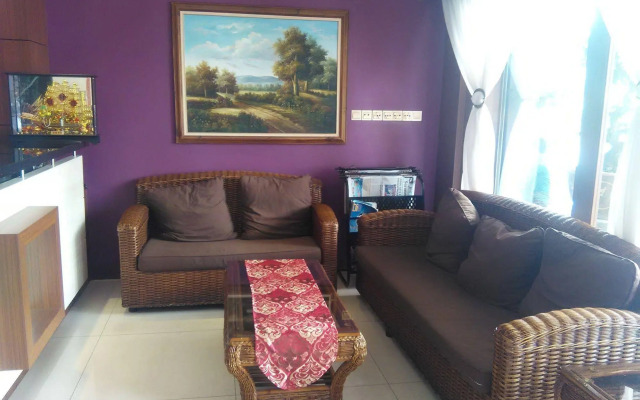 Grand Medallion Hotel