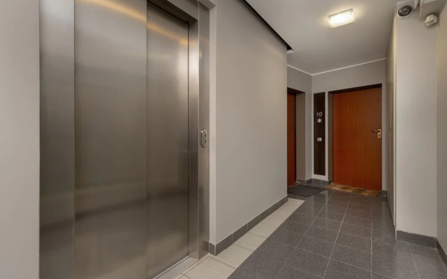 Apartment With 3 Bedrooms by Renters
