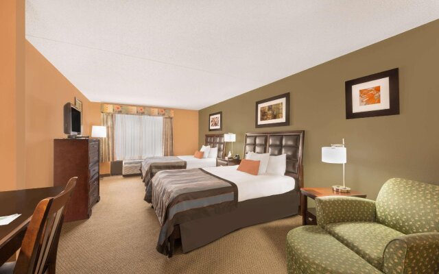 Holiday Inn Express And Suites Longview North, an IHG Hotel
