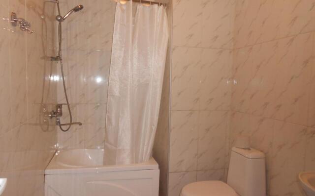 Ucha's Apartment
