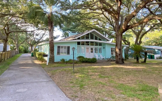 Sublime 4 Bedroom Home