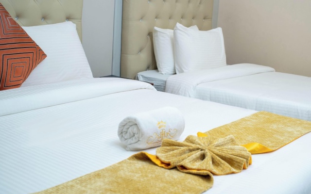 Emmie Hotel
