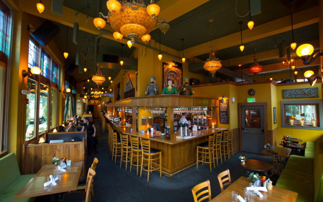 McMenamins Crystal Hotel